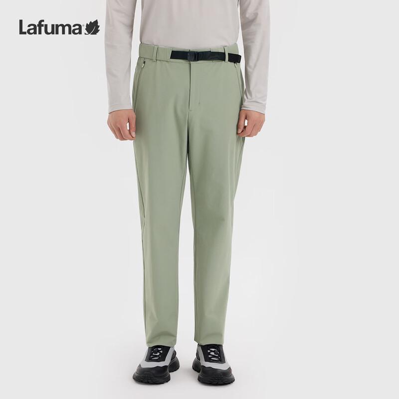 LAFUMA Men s Stretch Casual Straight Softshell Trousers LMPA5CL88 L
LAFUMA Men s Stretch Casual Straight Softshell Trousers LMPA5CL88 L