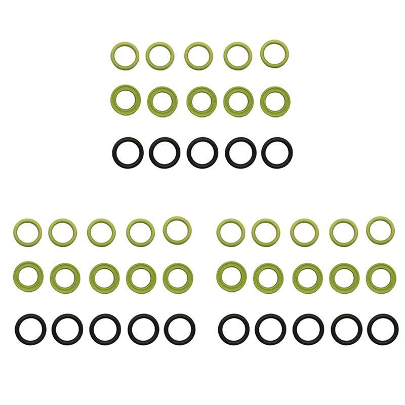 A84E-3X O-Ring Sealing Ring For KARCHER High Pressure Washer Professional Pressure Washer Spare Part Set Seals TR 2.880-001.0
A84E-3X O-Ring Sealing Ring For KARCHER High Pressure Washer Professional Pressure Washer Spare Part Set Seals TR 2.880-001.0