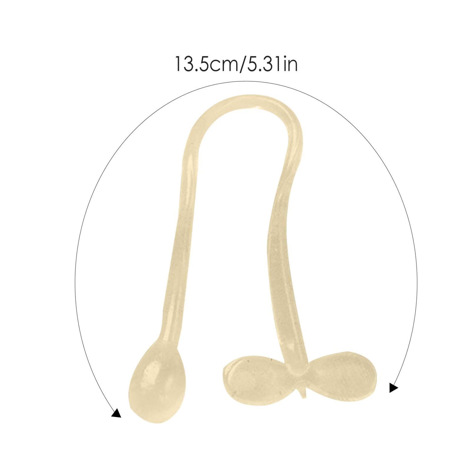 Набір «Фейкові соплі» для розіграшів - Смішна іграшка «Фейкові соплі» для вечірок, ігор-розіграшів, сімейних зустрічей One Size
Набір «Фейкові соплі» для розіграшів - Смішна іграшка «Фейкові соплі» для вечірок, ігор-розіграшів, сімейних зустрічей One Size