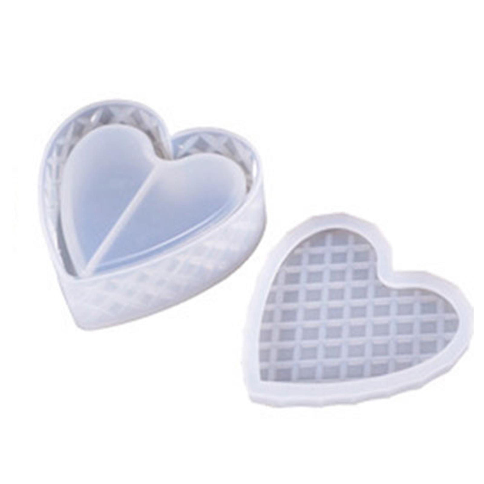 Форма из силикона из смолы, коробка для хранения, форма для изготовления ювелирных изделий, форма для самостоятельного изготовления подарочной коробки из эпоксидной смолы, инструменты для изготовления ювелирных изделий 7
Форма из силикона из смолы, коробка для хранения, форма для изготовления ювелирных изделий, форма для самостоятельного изготовления подарочной коробки из эпоксидной смолы, инструменты для изготовления ювелирных изделий 7