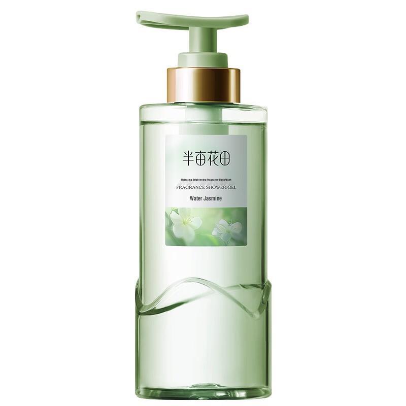 Little Dream Garden Fragrant Brightening Shower Gel
Little Dream Garden Fragrant Brightening Shower Gel