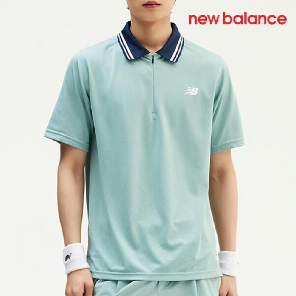 New Balance Футболка с коротким рукавом D24 Nbnee2p251 51 Мужская теннисная футболка Стандарт FREE/L
New Balance Футболка с коротким рукавом D24 Nbnee2p251 51 Мужская теннисная футболка Стандарт FREE/L