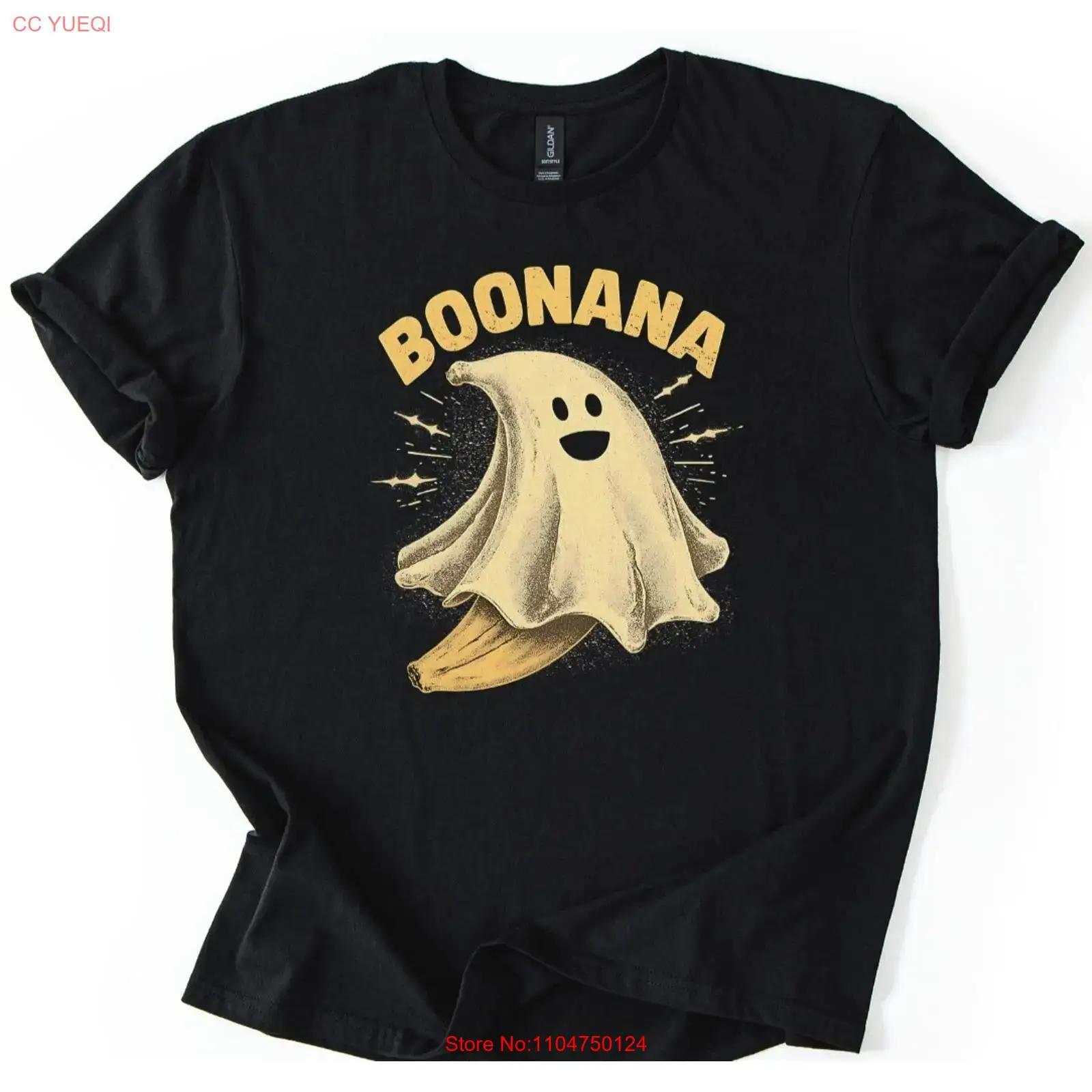Boonana Banana T Shirt Funny Halloween Fruit Lover Retro Humorous vintage Washed Soft designer clothes homme Breathable 5XL різнокольоровий
Boonana Banana T Shirt Funny Halloween Fruit Lover Retro Humorous vintage Washed Soft designer clothes homme Breathable 5XL різнокольоровий