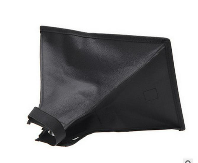 Portable Photography Fill Light: 20cm Octagonal, 20x30cm Square, 40cm Round Softbox Reflector.
Portable Photography Fill Light: 20cm Octagonal, 20x30cm Square, 40cm Round Softbox Reflector.
