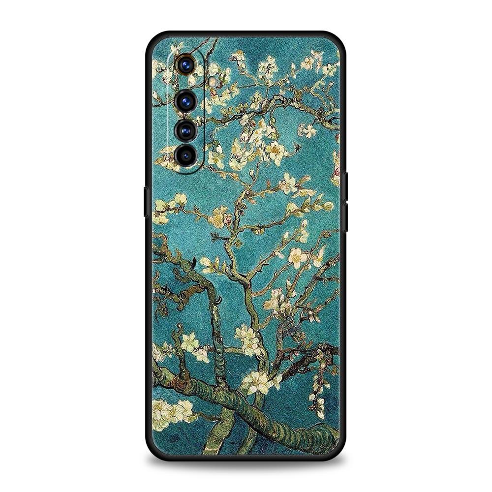 Mona Lisa Van gogh Oil Painting Art For Realme 11 10 9 8 5G 7 6 GT2 Pro Plus C21 C11 C25 C35 Cover For Realme GT Neo 2 3 3T Case Realme 7 Pro
Mona Lisa Van gogh Oil Painting Art For Realme 11 10 9 8 5G 7 6 GT2 Pro Plus C21 C11 C25 C35 Cover For Realme GT Neo 2 3 3T Case Realme 7 Pro