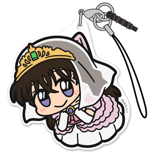 Cospa Detective Conan Mouri Ran Heart Princess Acrylic Tsumamare Acrylic Strap Ver.
Cospa Detective Conan Mouri Ran Heart Princess Acrylic Tsumamare Acrylic Strap Ver.