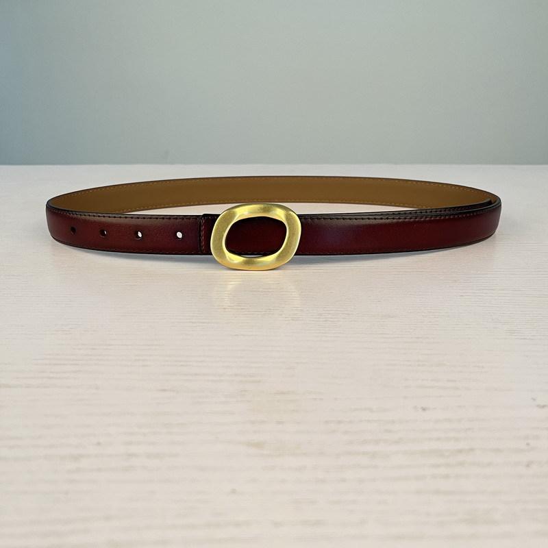 Кожаный женский ремень с простой круглой пряжкой для девочек, ремень для джинсов, повседневный ремень для брюк, женский 105cm
Кожаный женский ремень с простой круглой пряжкой для девочек, ремень для джинсов, повседневный ремень для брюк, женский 105cm