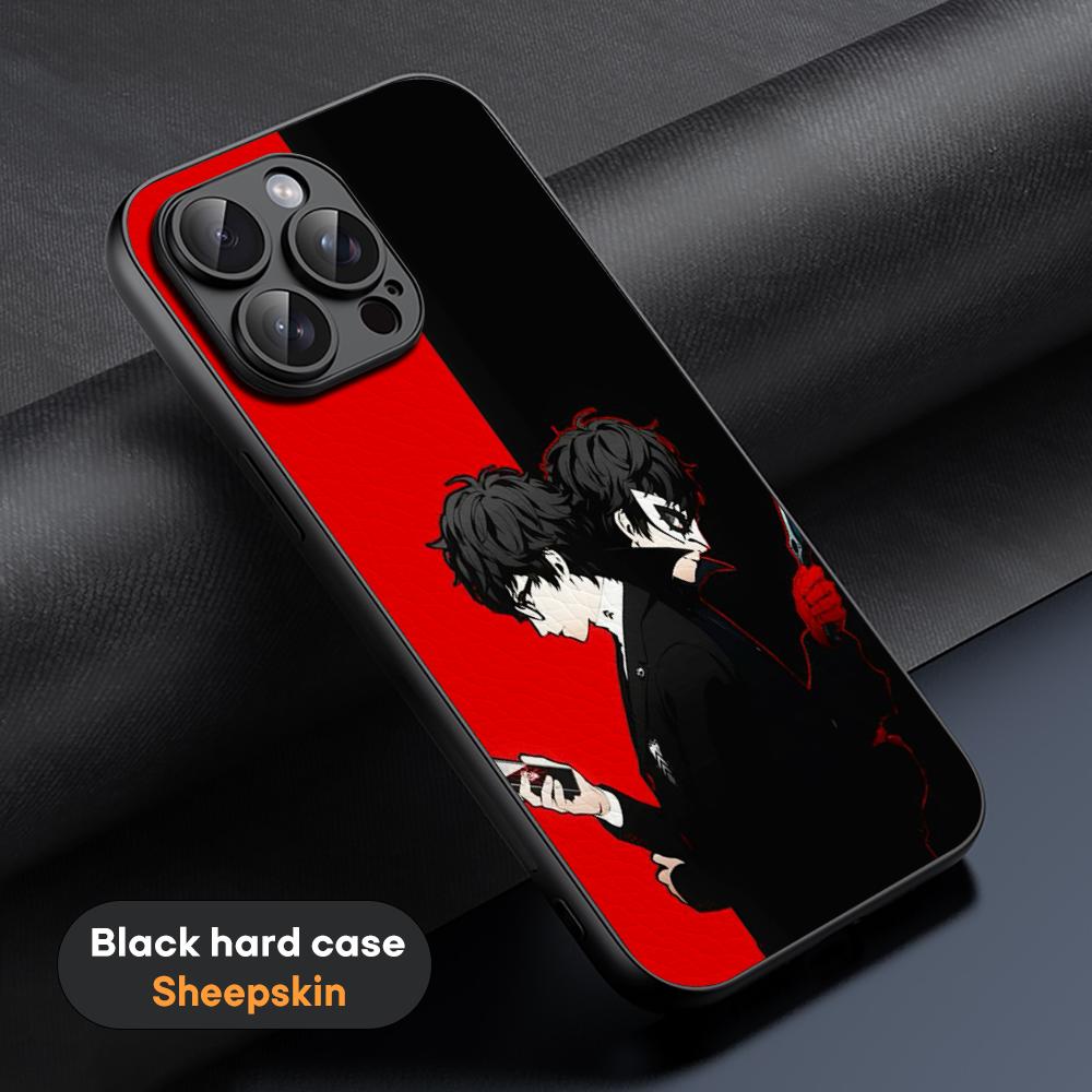 Personal hot game 5 poster pattern Phone Case For iPhone 16 15 14 13 12 11 Plus Pro Max Limited Black hard case Sheepskin iPhone 14 Pro
Personal hot game 5 poster pattern Phone Case For iPhone 16 15 14 13 12 11 Plus Pro Max Limited Black hard case Sheepskin iPhone 14 Pro