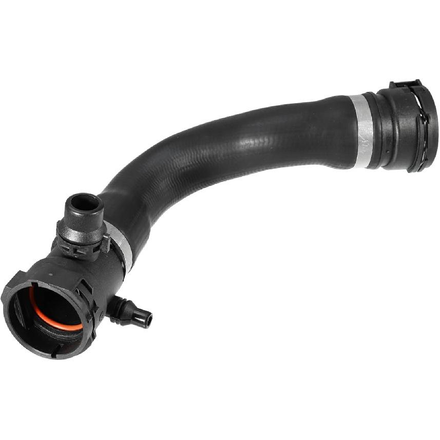 Шланг охлаждения радиатора Motoforti № 17127646150/17127634449 для BMW X4 M40i 3.0L L6 - Бензин 2018 Резиновый Черный Долговечный
Шланг охлаждения радиатора Motoforti № 17127646150/17127634449 для BMW X4 M40i 3.0L L6 - Бензин 2018 Резиновый Черный Долговечный