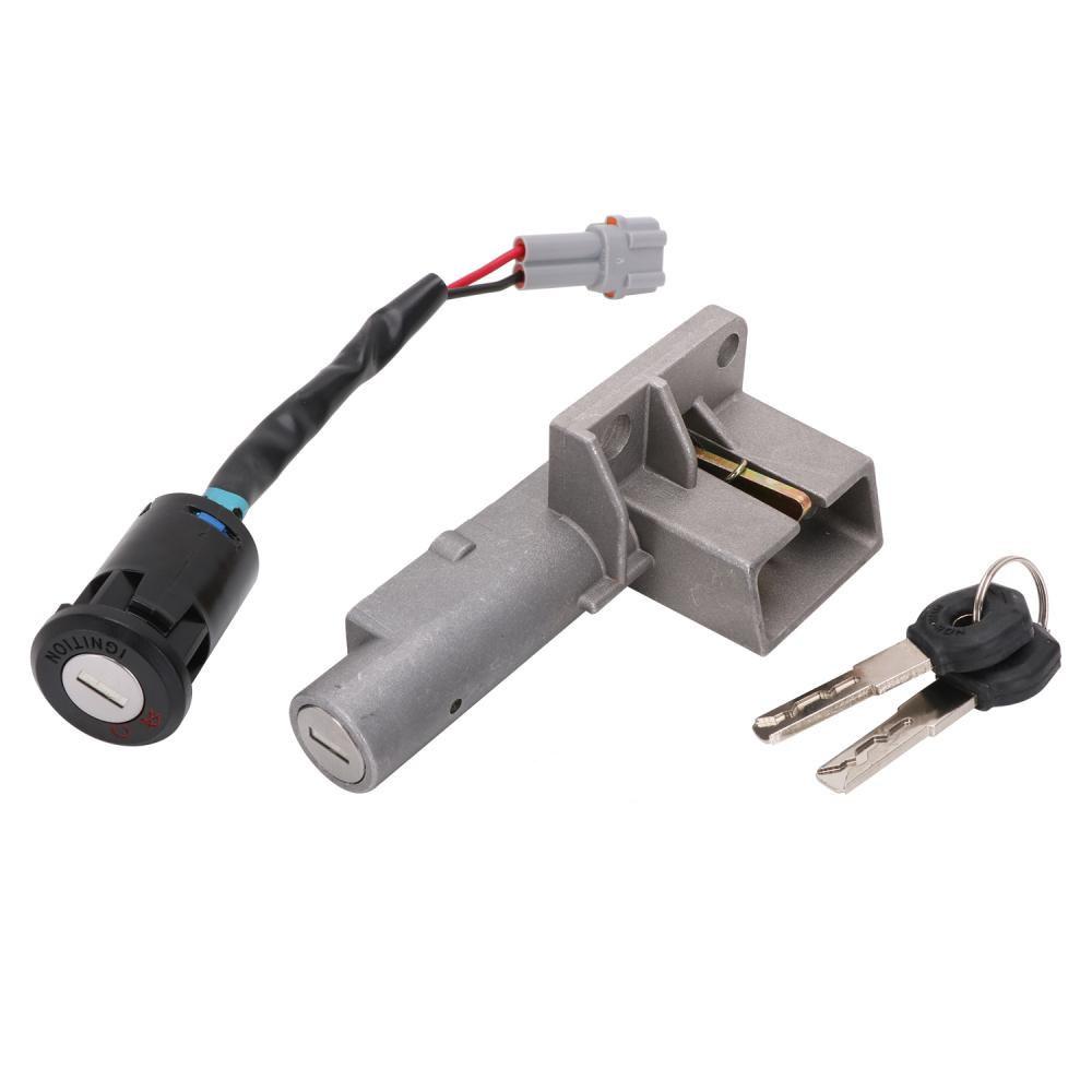 For Sur-Ron Surron Light Bee X S Off-Road Electric Vehicle Motorcycle Accessories Switch Lock Key Set
For Sur-Ron Surron Light Bee X S Off-Road Electric Vehicle Motorcycle Accessories Switch Lock Key Set
