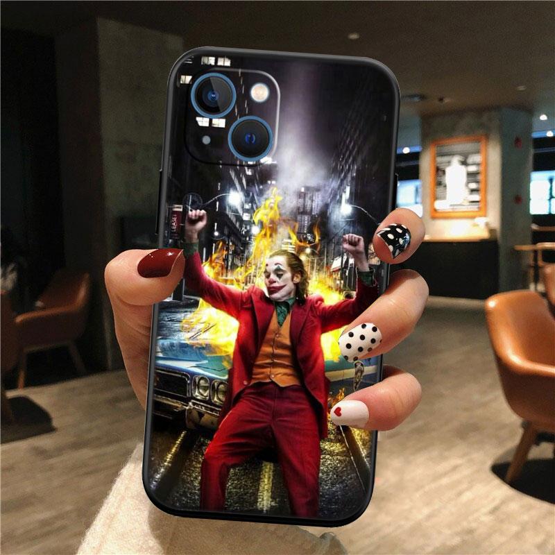Joker New High-End Shell Phone Case for Redmi Note 10 11 12 Pro Max 10S 10C 10T 11A 11S 12S 12C Redmi Note 11 4G
Joker New High-End Shell Phone Case for Redmi Note 10 11 12 Pro Max 10S 10C 10T 11A 11S 12S 12C Redmi Note 11 4G
