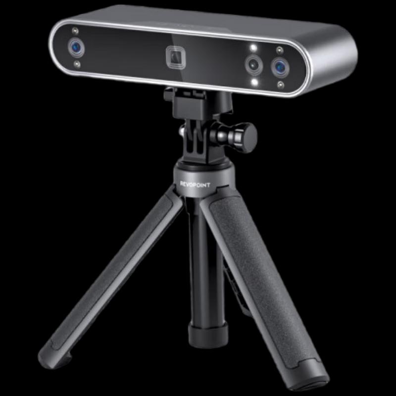 HanYin POP 3 Plus 3D Scanner CN plug (adapter included)
HanYin POP 3 Plus 3D Scanner CN plug (adapter included)
