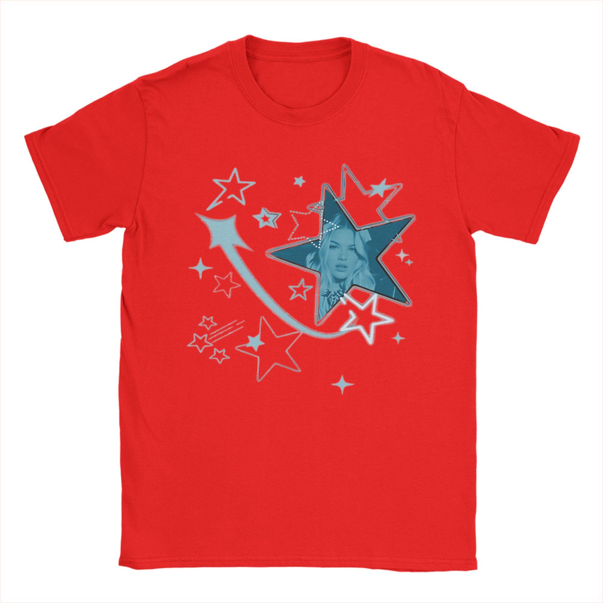 SFreyas Skye UK Singer Stars Align Concert Tour 2026 TShirt Unisex Unique Cotton Tees Round Neck Short Sleeve Unique Clothes S
SFreyas Skye UK Singer Stars Align Concert Tour 2026 TShirt Unisex Unique Cotton Tees Round Neck Short Sleeve Unique Clothes S