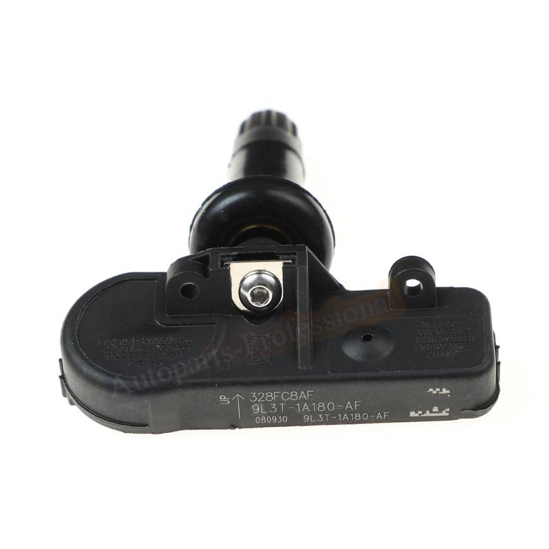 Датчик давления в шинах TPMS 9L3T-1A180-AF для Ford Focus Mustang Fusion Taurus Lincoln MKC MKT MKX MKZ Navigator
Датчик давления в шинах TPMS 9L3T-1A180-AF для Ford Focus Mustang Fusion Taurus Lincoln MKC MKT MKX MKZ Navigator