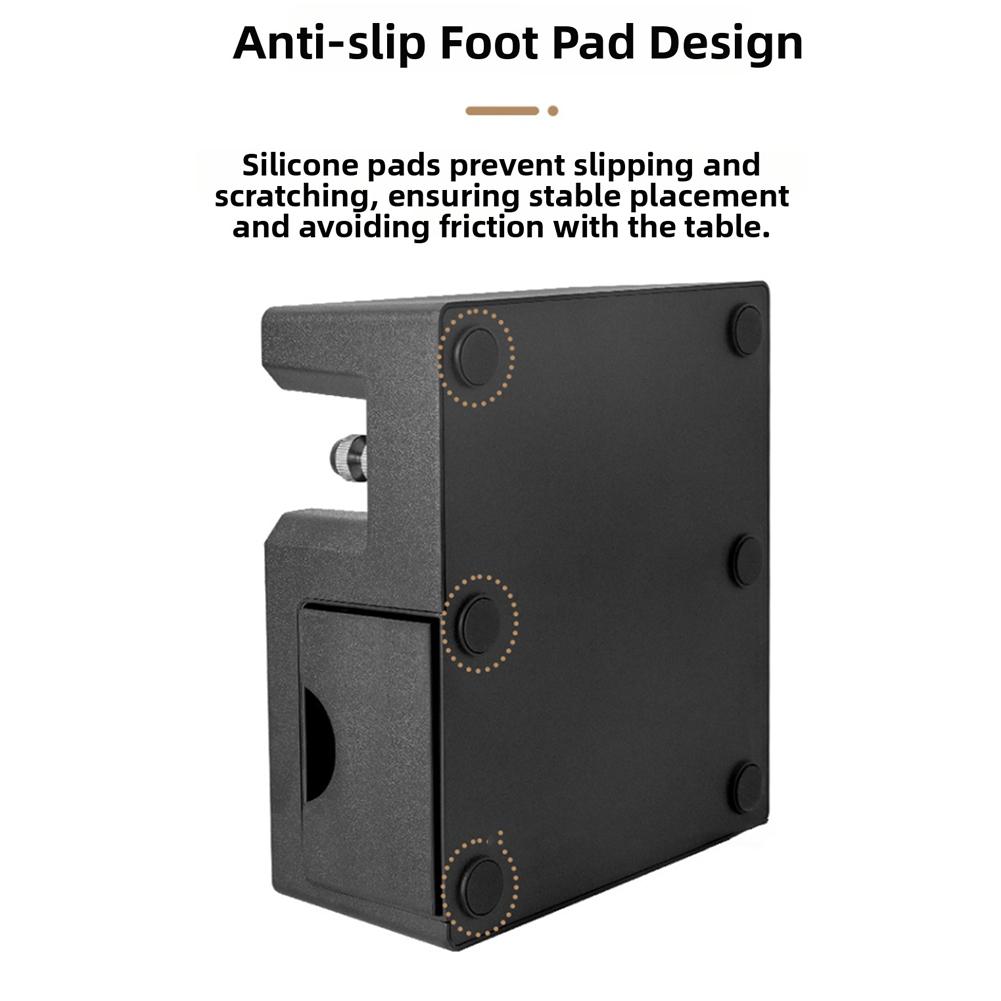 Portafilter Holder Coffee Tamper Drawer Multifunctional Organization Puck Sieve Slot Removable Tamper Base For Home Brewing China Mainland
Portafilter Holder Coffee Tamper Drawer Multifunctional Organization Puck Sieve Slot Removable Tamper Base For Home Brewing China Mainland