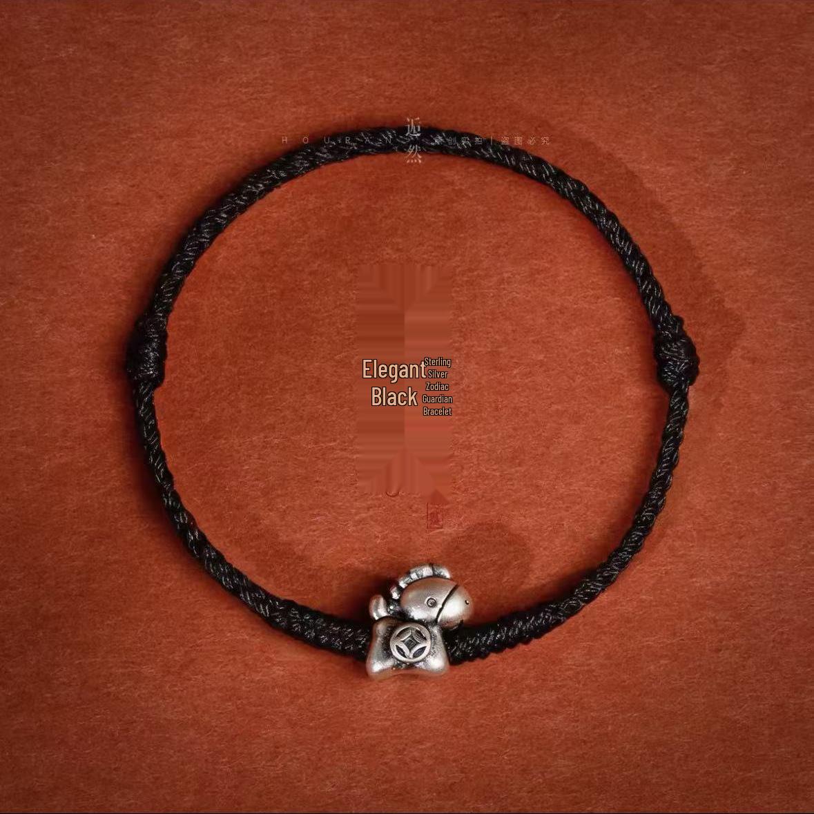 Soon Rich 2026 Year of the Horse Red String Bracelet for Men & Women – Birth Year, Safety, and Prosperity
Soon Rich 2026 Year of the Horse Red String Bracelet for Men & Women – Birth Year, Safety, and Prosperity