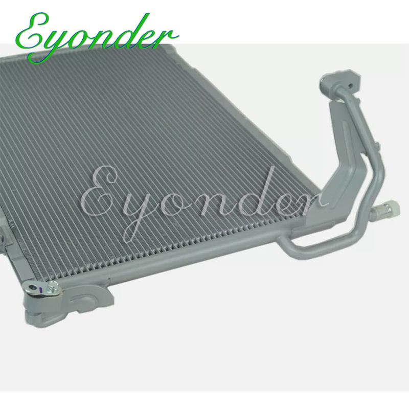 A/C AC Engine Cooling Condenser For Ford Fiesta VI B-MAX JK M1JE P4JD SFJD 1763694 C1B1-19710BC 1763694 1806682 1819980 1856010
A/C AC Engine Cooling Condenser For Ford Fiesta VI B-MAX JK M1JE P4JD SFJD 1763694 C1B1-19710BC 1763694 1806682 1819980 1856010