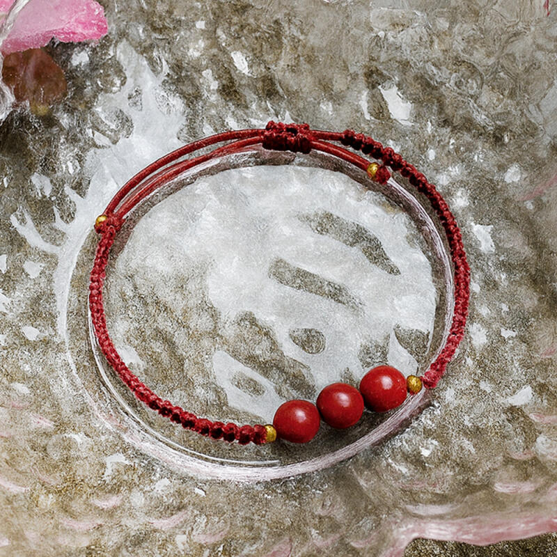 Samsimhong Red Lucky Bracelet A5 Wish Bracelet Adjustable Length Knot Samsimhong Red Lucky Bracelet A5
Samsimhong Red Lucky Bracelet A5 Wish Bracelet Adjustable Length Knot Samsimhong Red Lucky Bracelet A5