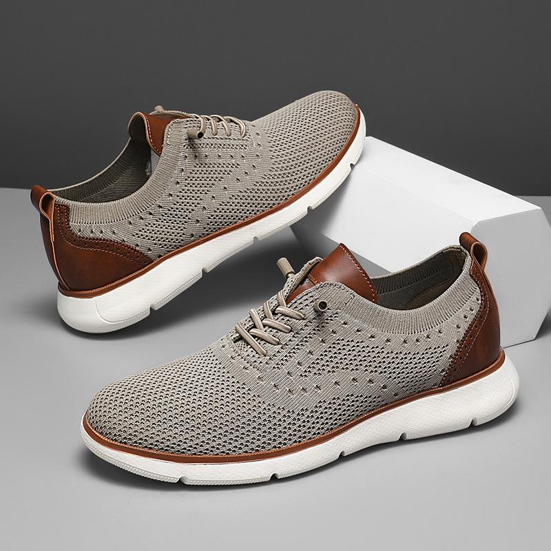 Summer men s shoes breathable fly-woven shoes comfortable men s mesh casual sports shoes spring mesh shoes men s mesh shoes lightweight 39
Summer men s shoes breathable fly-woven shoes comfortable men s mesh casual sports shoes spring mesh shoes men s mesh shoes lightweight 39