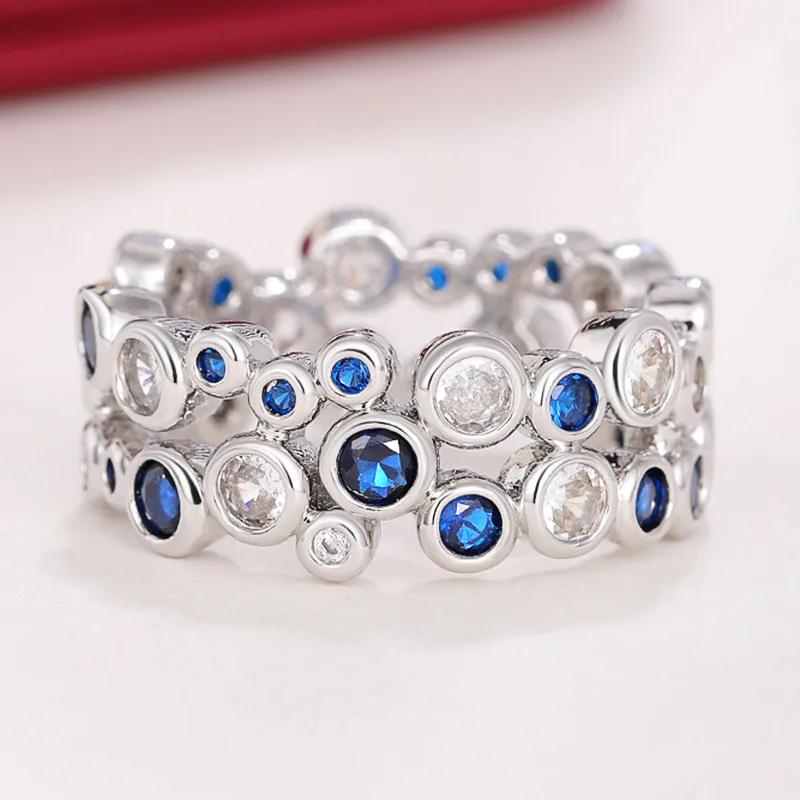 Retro Hollowed Out Round Zircon Stone Sterling Silver Rings for Vintage Woman Man Party Gift Wedding Silver Ring 10 срібний
Retro Hollowed Out Round Zircon Stone Sterling Silver Rings for Vintage Woman Man Party Gift Wedding Silver Ring 10 срібний