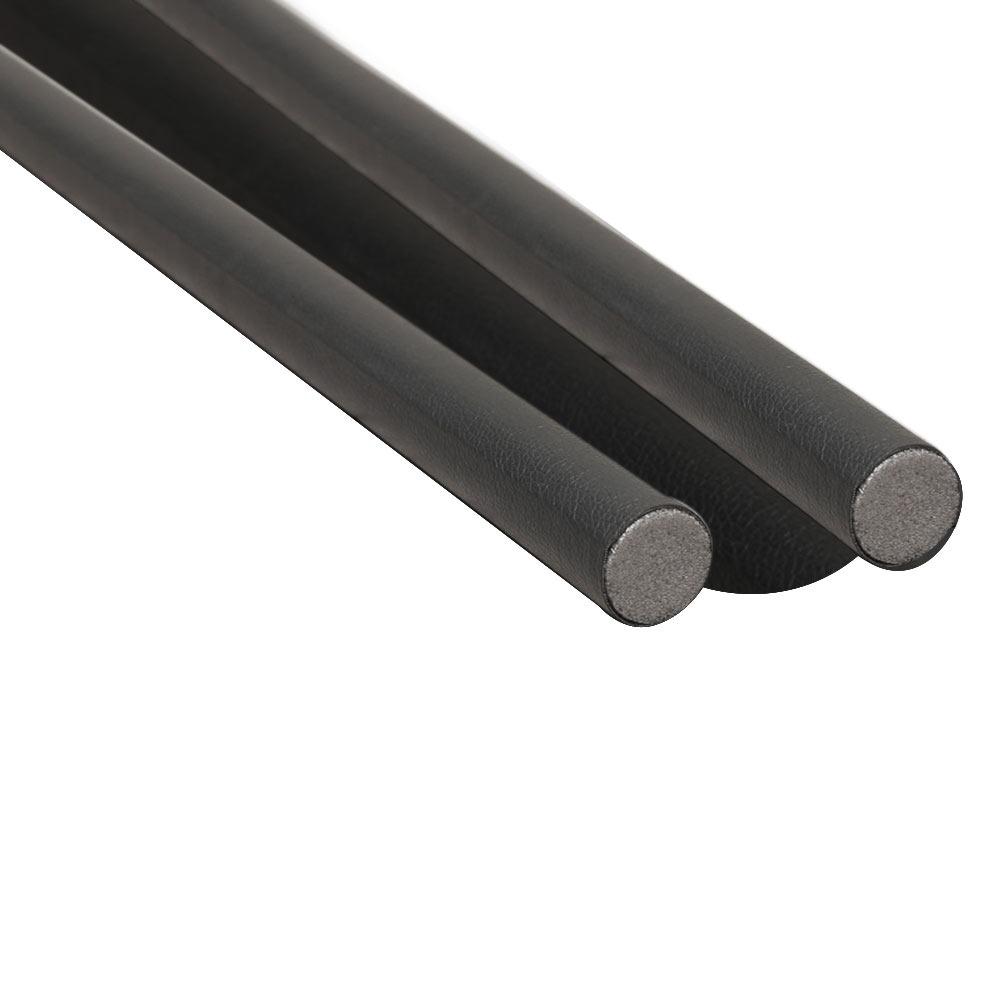 Двусторонняя уплотнительная лента для низа двери, более толстая, уплотнительная лента для блокировки щелей, сквознякозащита под дверь
Двусторонняя уплотнительная лента для низа двери, более толстая, уплотнительная лента для блокировки щелей, сквознякозащита под дверь