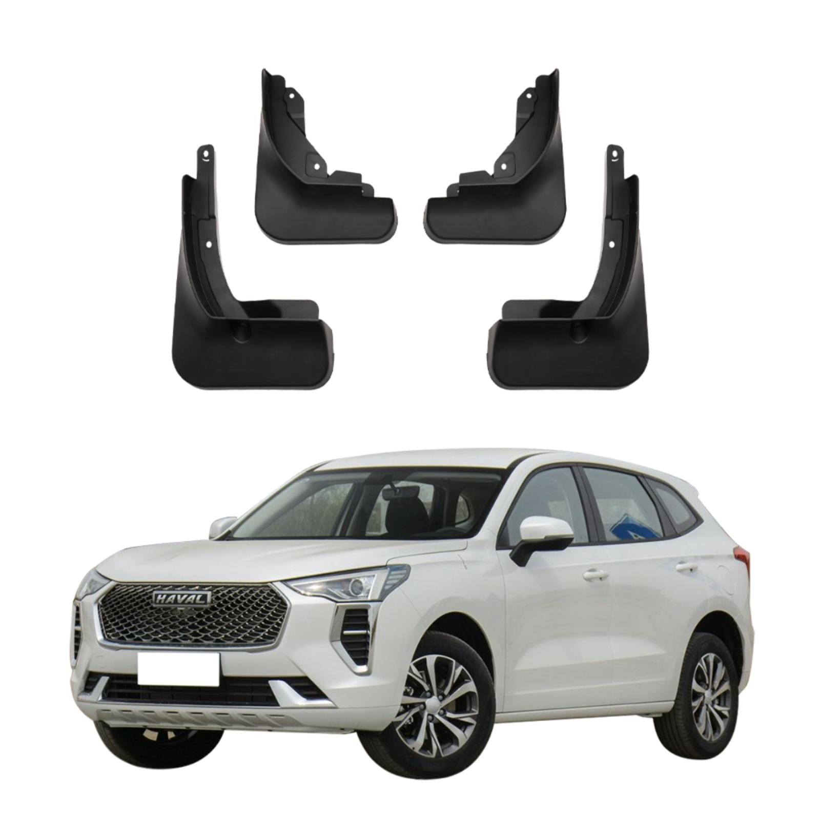 4PCS Car Mud flaps Splash Guards Mudguards Car Mud Flaps Compatible with Great Wall Haval F7 F7x 2018 2019 2020 2021 2022 2023 HF-01 чёрный
4PCS Car Mud flaps Splash Guards Mudguards Car Mud Flaps Compatible with Great Wall Haval F7 F7x 2018 2019 2020 2021 2022 2023 HF-01 чёрный