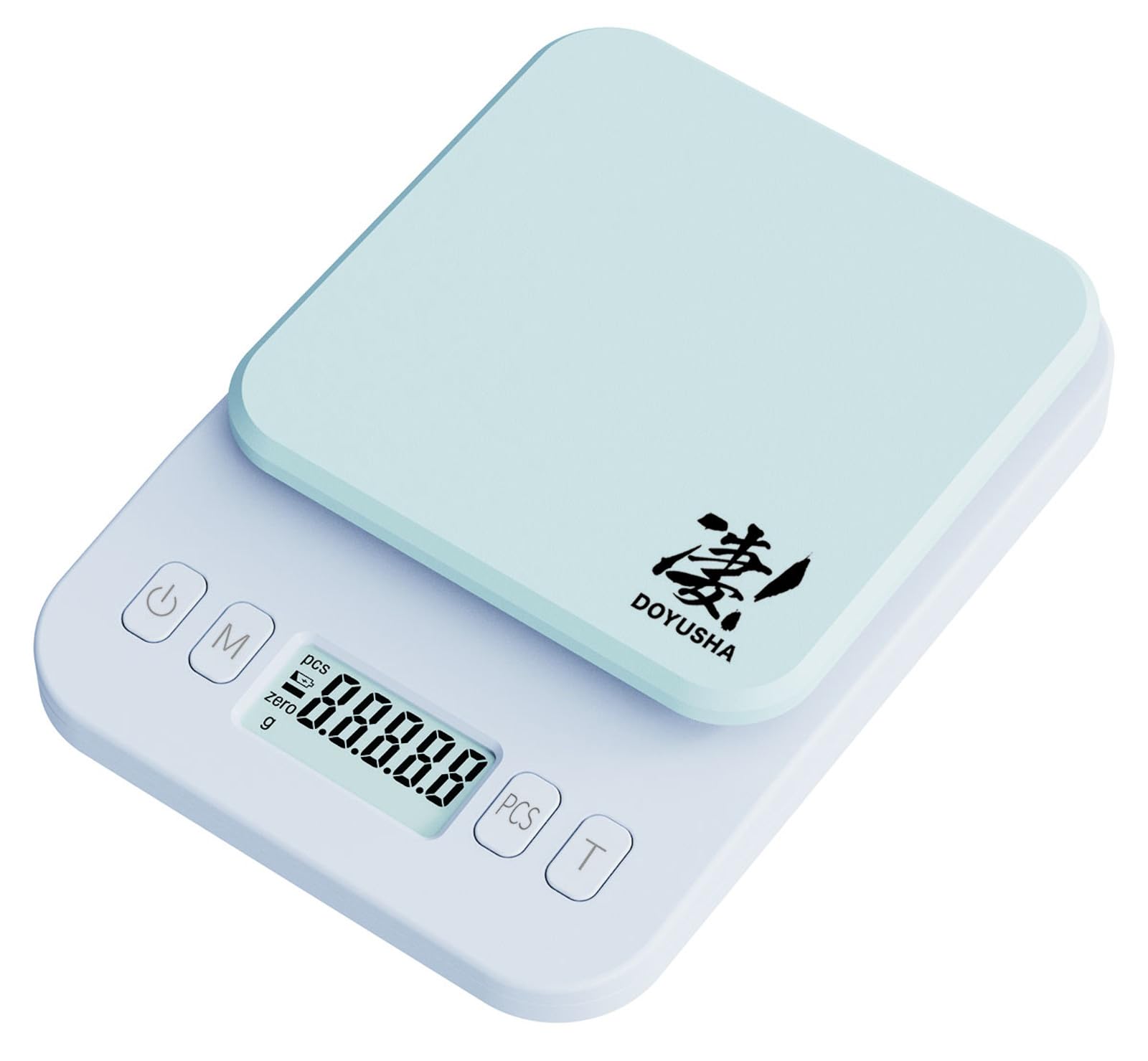 Doyusha Hobby Digital Weight Scale 6000 Hobby Tool Awesome! белый 
Doyusha Hobby Digital Weight Scale 6000 Hobby Tool Awesome! белый