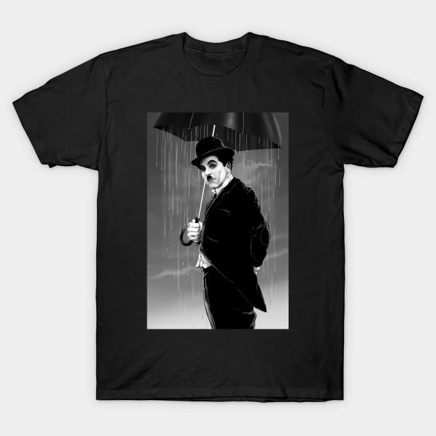 Unisex Fashion TShirt Chaplinrainy Days Print TShirt Plus Size S-5XL T-Shirt 100%Cotton Tops O Neck Short Sleeve Tees XL чёрный
Unisex Fashion TShirt Chaplinrainy Days Print TShirt Plus Size S-5XL T-Shirt 100%Cotton Tops O Neck Short Sleeve Tees XL чёрный