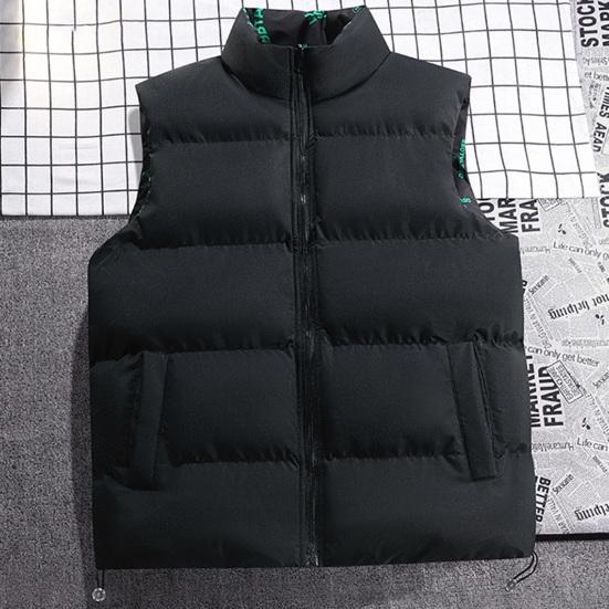 Yousheng Men Vest Coat Zipper Closure Stand Collar Sleeveless Reversible Waistcoat with Pockets Printing Solid Color Drawstring Hem Puffer Vest M синий
Yousheng Men Vest Coat Zipper Closure Stand Collar Sleeveless Reversible Waistcoat with Pockets Printing Solid Color Drawstring Hem Puffer Vest M синий