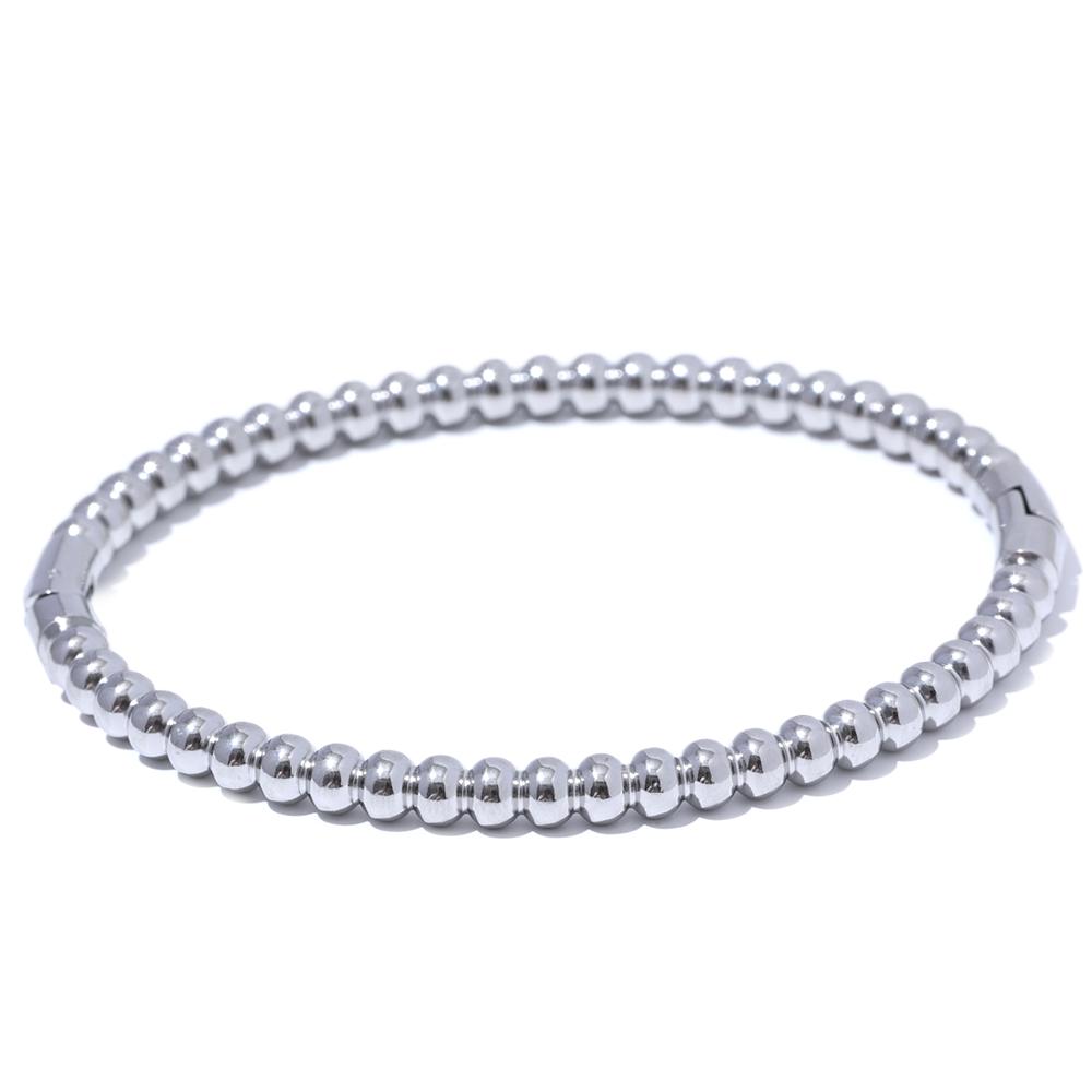 Yhpup 57mm Stainless Steel Statement Bracelet Bangle Charm Metal Handmade Polished Wrist Jewelry Waterproof Accessories
Yhpup 57mm Stainless Steel Statement Bracelet Bangle Charm Metal Handmade Polished Wrist Jewelry Waterproof Accessories