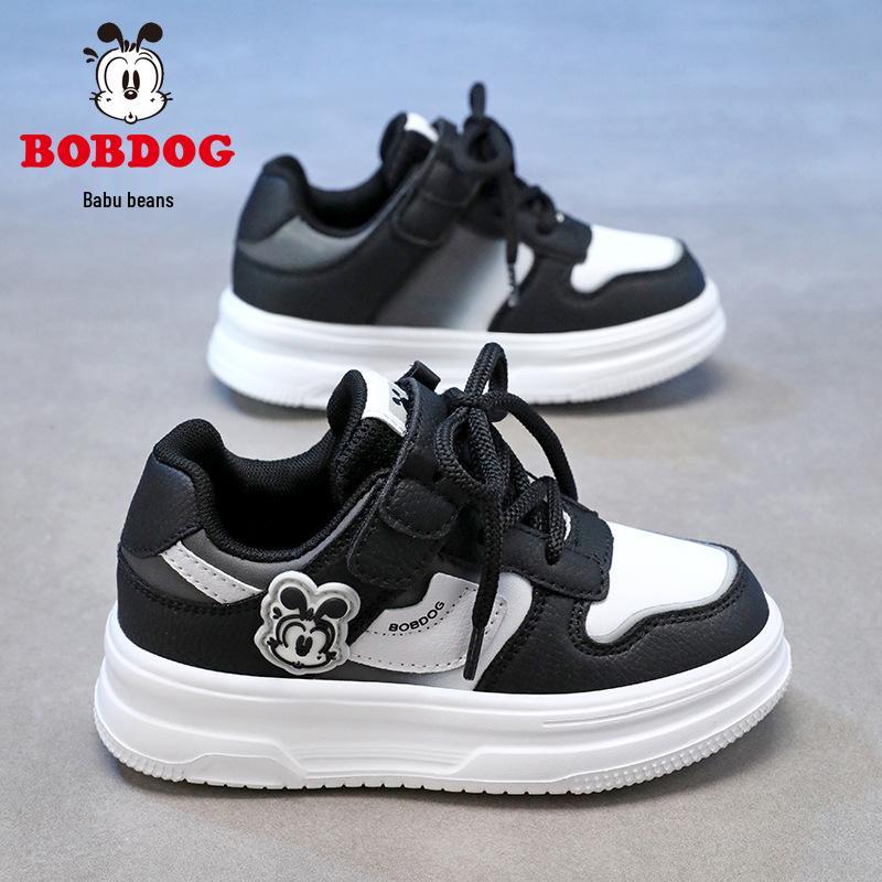 Babudou Girls White Winter Sneakers, 2025 Trendy Non-Slip Casual Sports Shoes for Children 27 чорний
Babudou Girls White Winter Sneakers, 2025 Trendy Non-Slip Casual Sports Shoes for Children 27 чорний