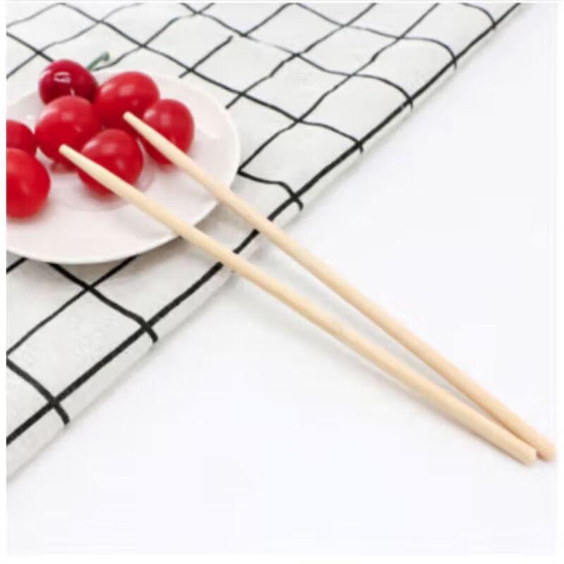 Han Sheng Individually Wrapped Disposable Chopsticks
Han Sheng Individually Wrapped Disposable Chopsticks