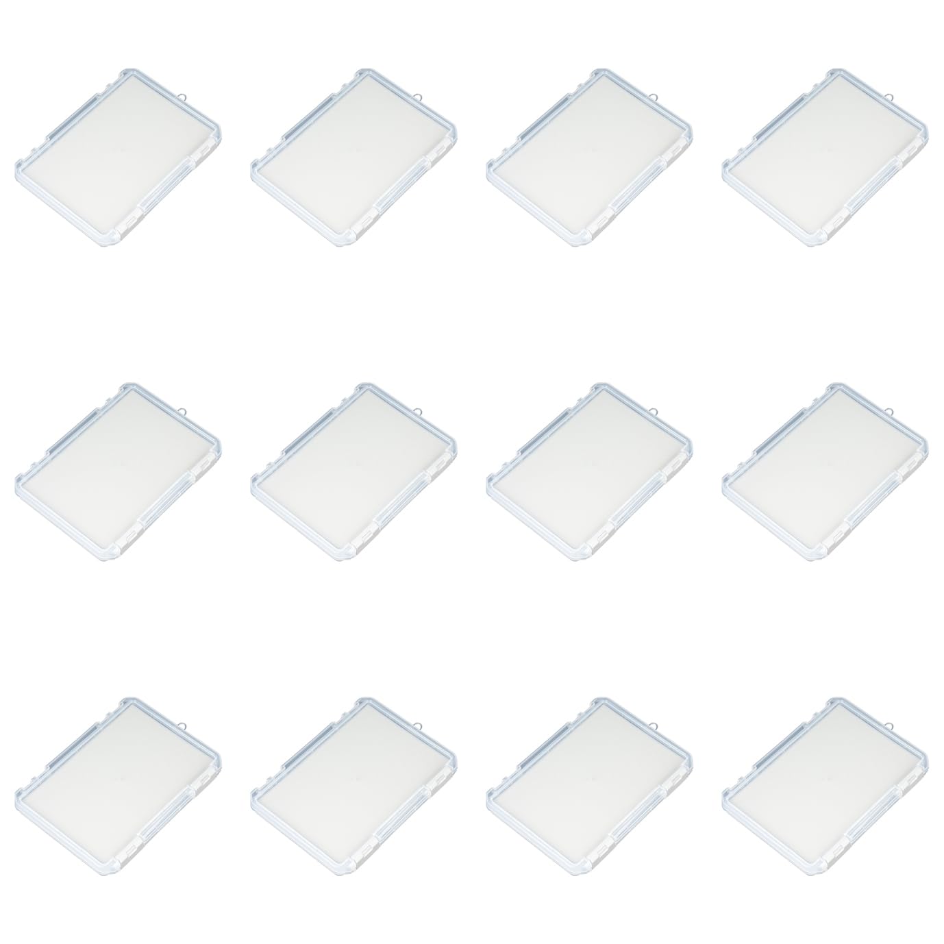 JEJ Astage Oshikatsu Storage Clear with Collection Shallow Can Acrylic Keychain Set of 54 Cases, Cushion Case, Type, 230A, Portable, Bag, Goods
JEJ Astage Oshikatsu Storage Clear with Collection Shallow Can Acrylic Keychain Set of 54 Cases, Cushion Case, Type, 230A, Portable, Bag, Goods