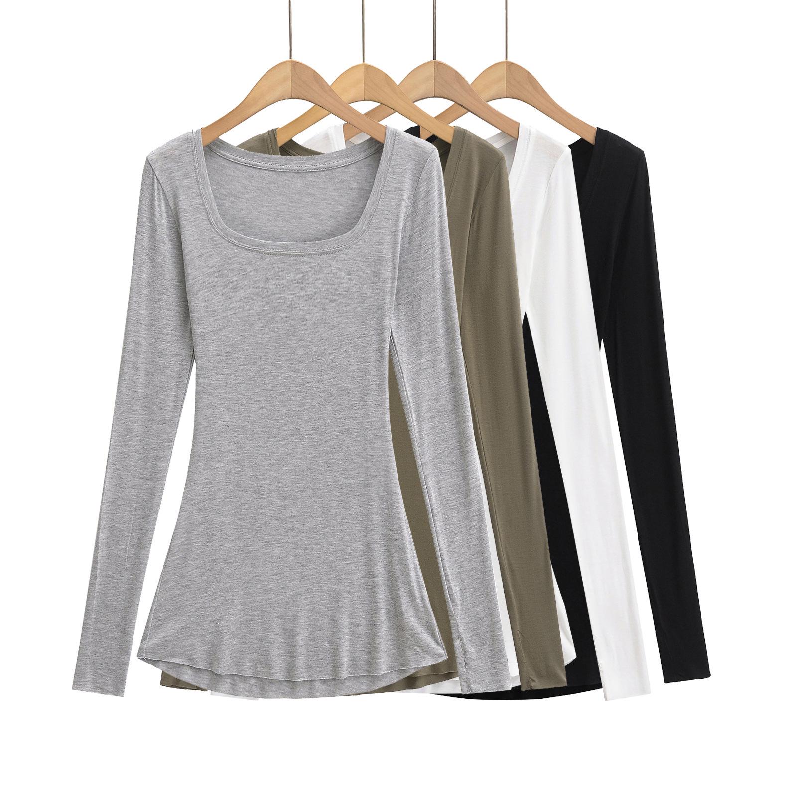 2025 Sexy Spicy Girl Low-Cut U-Neck Long Sleeve Top - Micro-Transparent, Ruched Waist-Hugging T-Shirt Small
2025 Sexy Spicy Girl Low-Cut U-Neck Long Sleeve Top - Micro-Transparent, Ruched Waist-Hugging T-Shirt Small