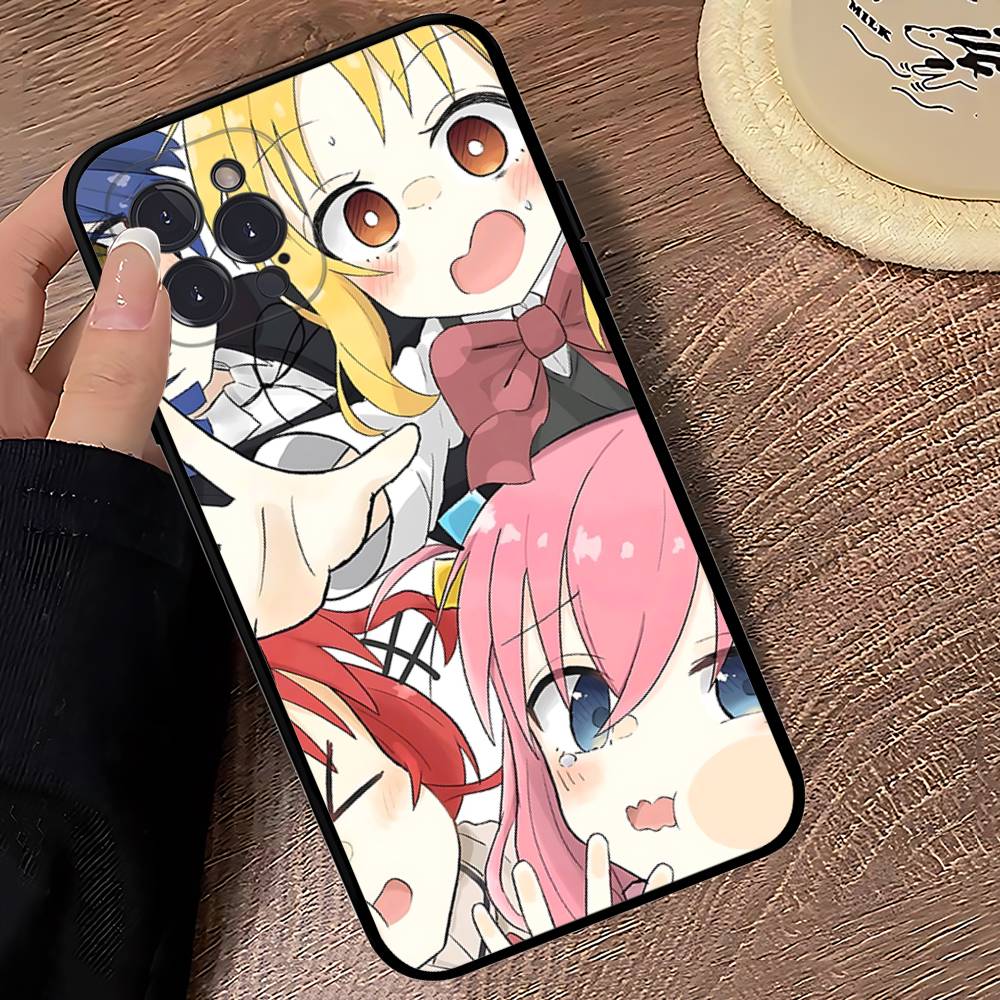 Anime Bocchi The Rock Phone Case For Iphone 17 16 15 16e 14 13 12 11 Pro Max Plus Case Cover Coque iPhone 13 pro
Anime Bocchi The Rock Phone Case For Iphone 17 16 15 16e 14 13 12 11 Pro Max Plus Case Cover Coque iPhone 13 pro