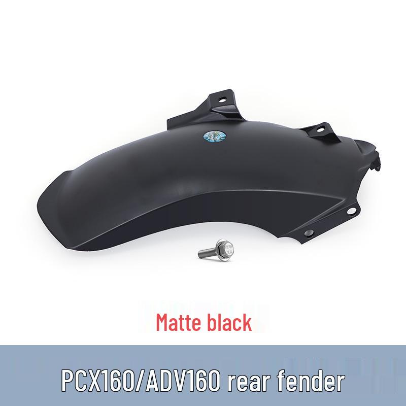 Мотоциклетное удлиненное заднее крыло Honda PCX160/ADV160
Мотоциклетное удлиненное заднее крыло Honda PCX160/ADV160