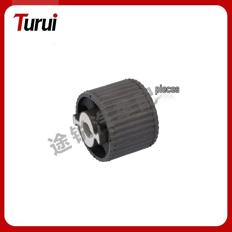 Premium Front Suspension Bushing for BMW 5, 6, 7 Series (Part Numbers: 33316775781, 33316792873) turui
Premium Front Suspension Bushing for BMW 5, 6, 7 Series (Part Numbers: 33316775781, 33316792873) turui