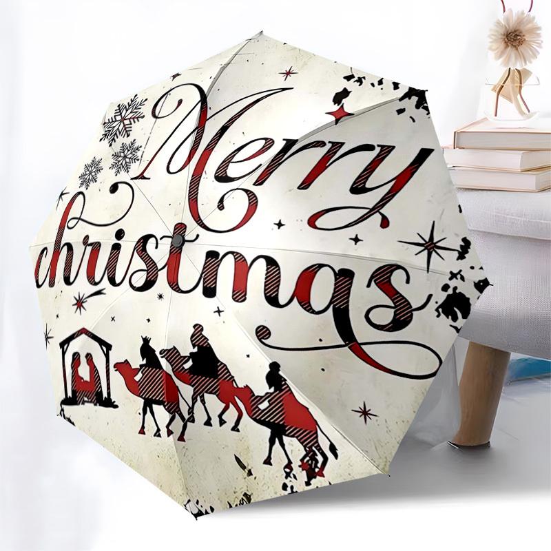 1pc Joker Inspired Automatic Opening Folding Umbrella with 8-Bone Iron Frame, Perfect for Fans, Travelers, Daily Use, and Festive Gifts!K048
1pc Joker Inspired Automatic Opening Folding Umbrella with 8-Bone Iron Frame, Perfect for Fans, Travelers, Daily Use, and Festive Gifts!K048