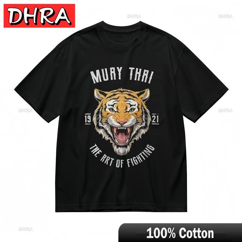 Womens Slight Stretch Breathable Classic TShirt Muay Thai Tiger Graphic Tee Summer Tops TShirts Saudi for Boyfriend Boys 4XL
Womens Slight Stretch Breathable Classic TShirt Muay Thai Tiger Graphic Tee Summer Tops TShirts Saudi for Boyfriend Boys 4XL
