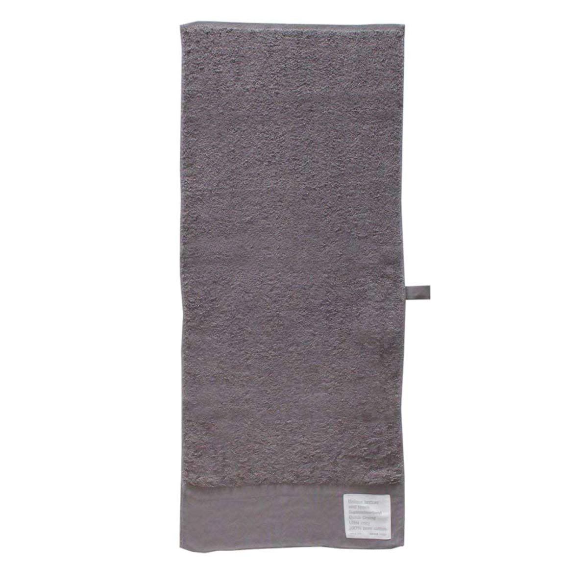 b2c Senshu genuine bleached pile face towel Made in Japan Face towel Senshu towel Domestic gift Hotel towel Hotel style towel (charcoal gray)
b2c Senshu genuine bleached pile face towel Made in Japan Face towel Senshu towel Domestic gift Hotel towel Hotel style towel (charcoal gray)