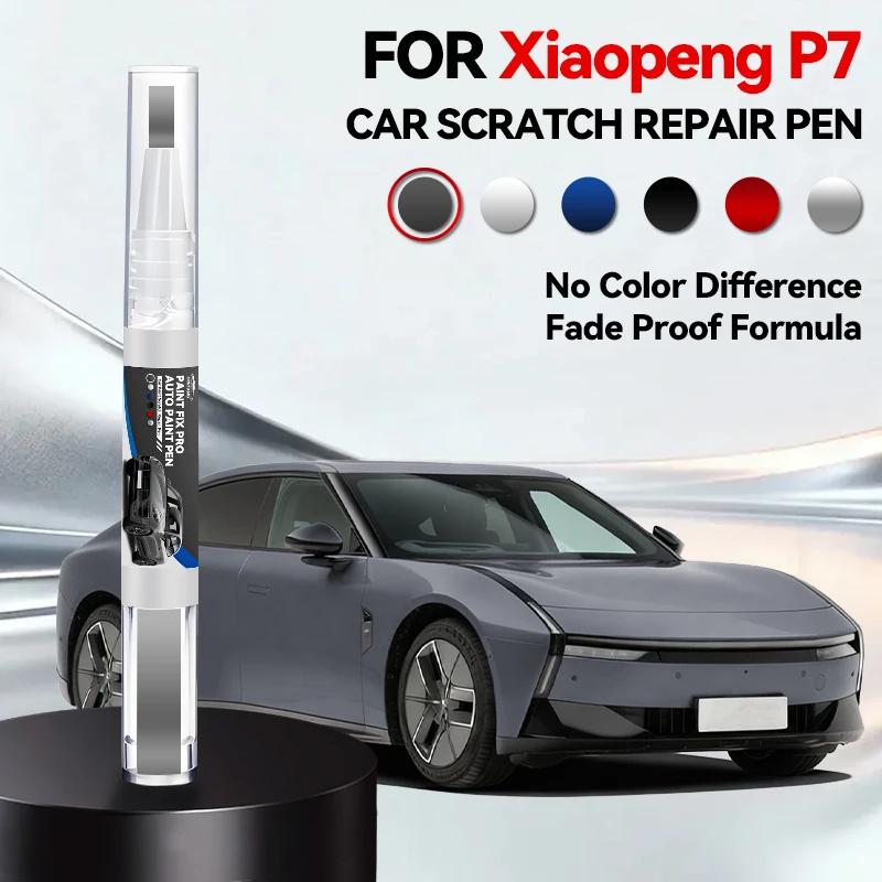 Car Dedicated For Xiaopeng P7 Paint Repair Pen Touch Up Scratch Remover DIY Auto Accessories Black White Silver Blue Grey Red
Car Dedicated For Xiaopeng P7 Paint Repair Pen Touch Up Scratch Remover DIY Auto Accessories Black White Silver Blue Grey Red