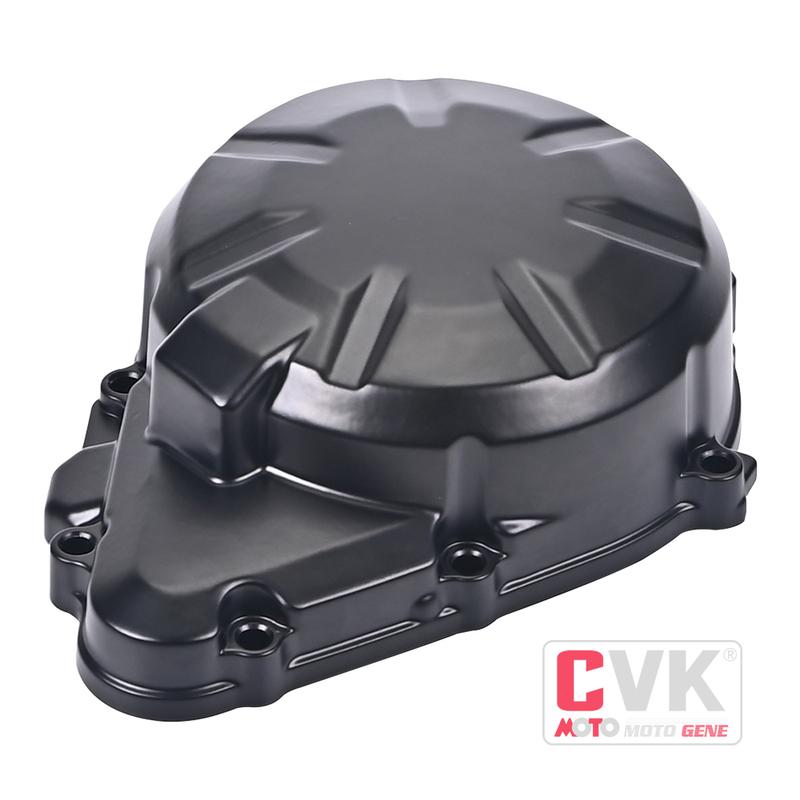 CVK Engine Cover Motor Stator Cover CrankCase Generator Coil Shell Gasket For KAWASAKI Z900 NINJA 900 ABS 2017 2018 2019 2020
CVK Engine Cover Motor Stator Cover CrankCase Generator Coil Shell Gasket For KAWASAKI Z900 NINJA 900 ABS 2017 2018 2019 2020