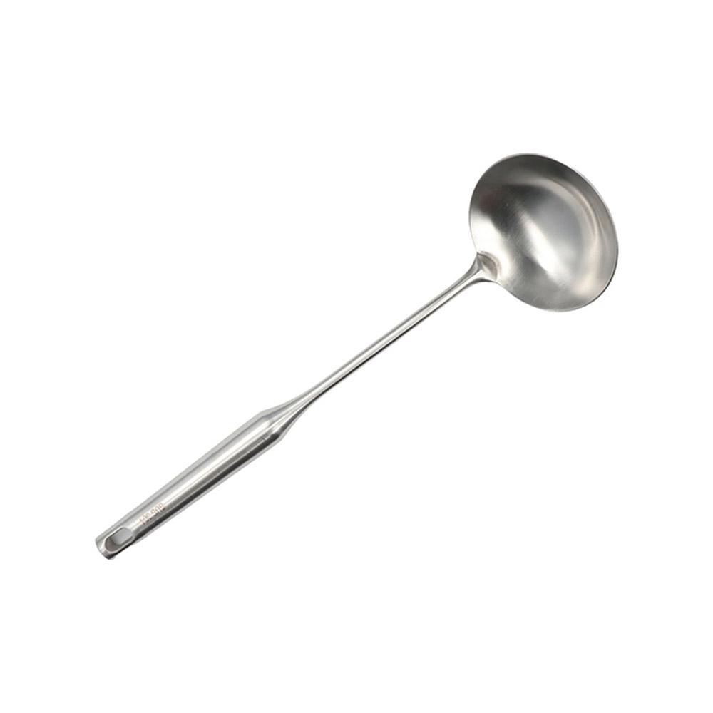 Hang 304 Stainless Steel Long Handle Kitchenware Soup Ladle Cooking Tool Set Ladle Spoon Wok Shovel Spoon
Hang 304 Stainless Steel Long Handle Kitchenware Soup Ladle Cooking Tool Set Ladle Spoon Wok Shovel Spoon