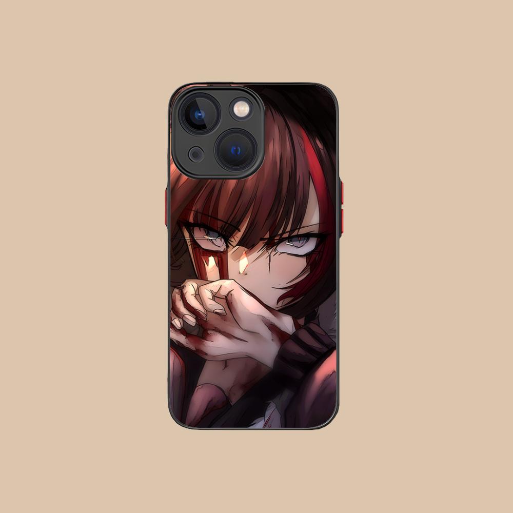 Arknights Zima Silicone Mobile Phone Case for iPhone 17 16 15 14 13 12 11 X XR XS Air Pro Max Plus Mini Colorful Cover iPhone XS Max
Arknights Zima Silicone Mobile Phone Case for iPhone 17 16 15 14 13 12 11 X XR XS Air Pro Max Plus Mini Colorful Cover iPhone XS Max