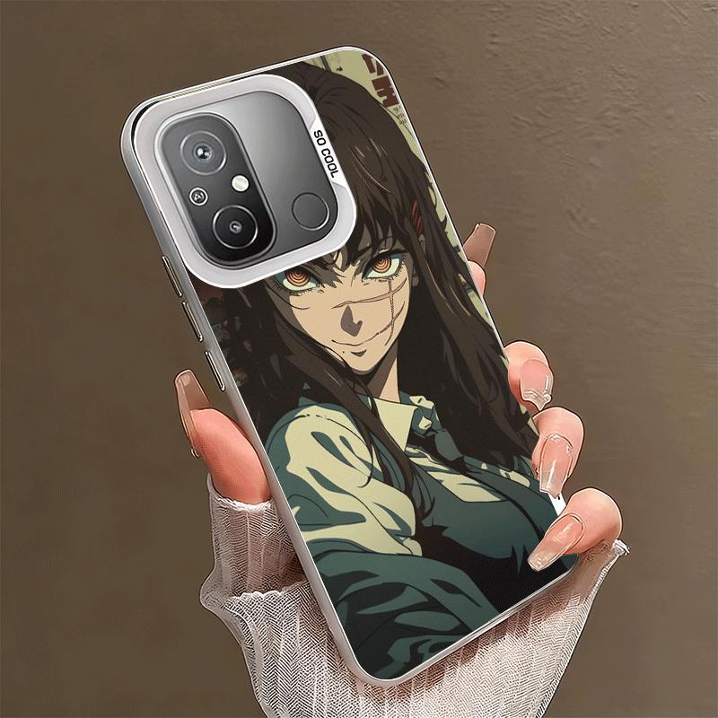 Anime Character Yoru War CSM Soft Phone Case for Xiaomi Redmi 15C 15 14C 13C 12C Poco X5 X6 X7 Pro X3 F8 F7 Ultra M8 13 12 Cover Xiaomi Poco F7 Pro
Anime Character Yoru War CSM Soft Phone Case for Xiaomi Redmi 15C 15 14C 13C 12C Poco X5 X6 X7 Pro X3 F8 F7 Ultra M8 13 12 Cover Xiaomi Poco F7 Pro