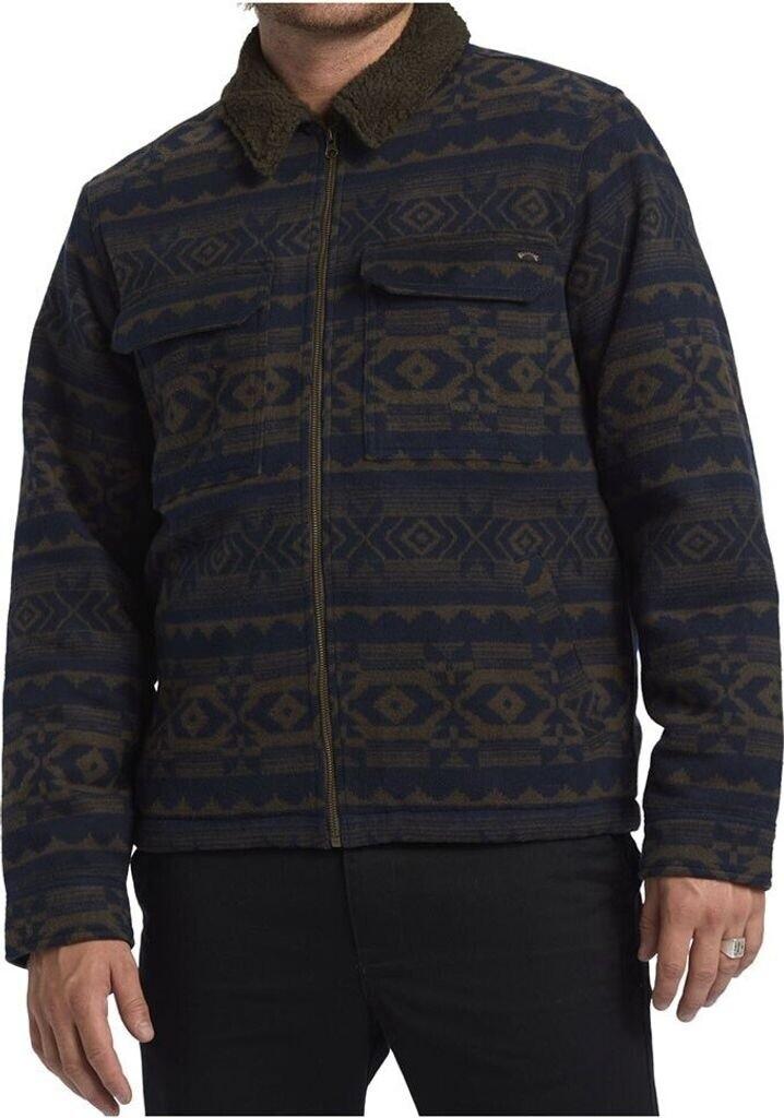 Демисезонная куртка Billabong Barlow Jacke Sherpa-Futter S
Демисезонная куртка Billabong Barlow Jacke Sherpa-Futter S