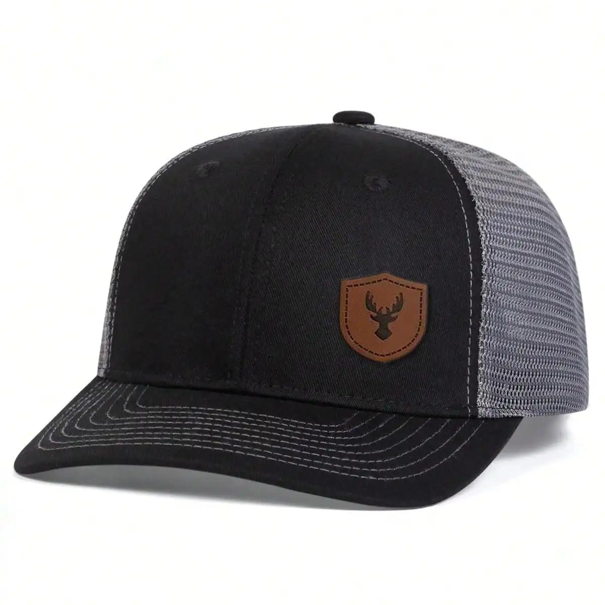 Women Little Deer Antlers Leather Label Baseball Net Caps Outdoor Use Adjustable Spring And Summer Casual Sunscreen Hat For Men And
Women Little Deer Antlers Leather Label Baseball Net Caps Outdoor Use Adjustable Spring And Summer Casual Sunscreen Hat For Men And