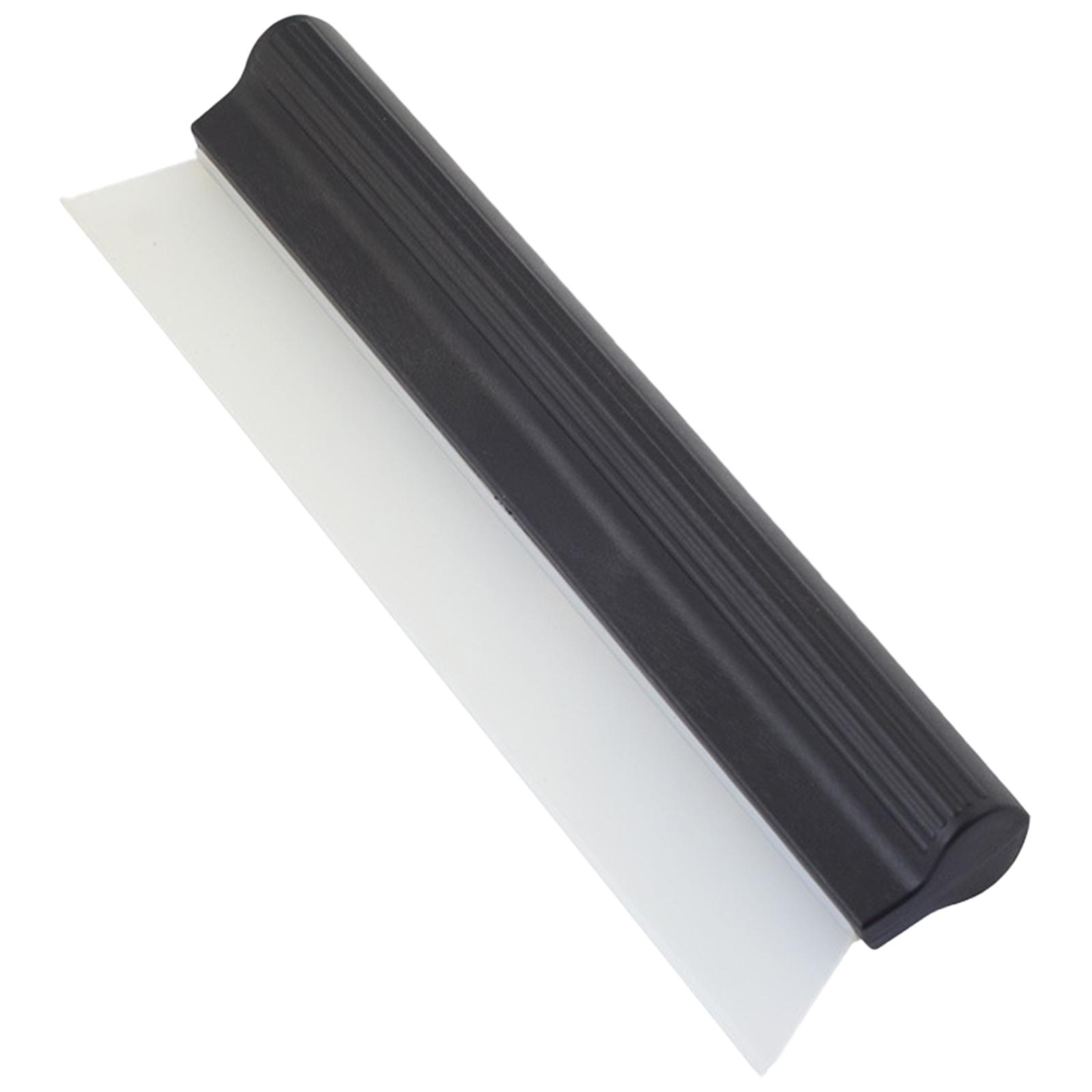 Car Soft Silicone Scraper Nonscratch Window Water Wiper Hand Squeegee Wrap Tool Drying Clean Scraping Film Wiper S
Car Soft Silicone Scraper Nonscratch Window Water Wiper Hand Squeegee Wrap Tool Drying Clean Scraping Film Wiper S