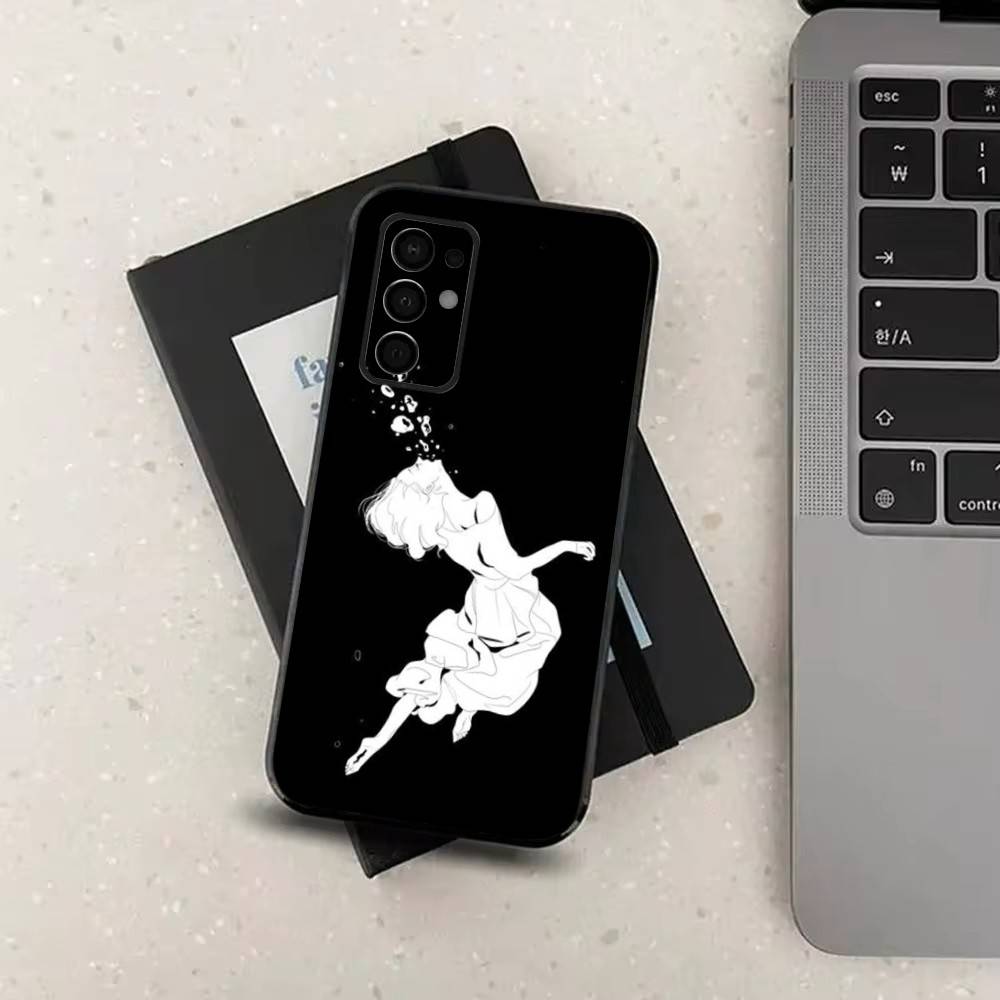 Art Sexy Body Woman Phone For Samsung Galaxy A53,31,52,72,41,22,73,32,71,Note,J7,8,9,5G Soft Black Silicone Case SamsungA22 5G
Art Sexy Body Woman Phone For Samsung Galaxy A53,31,52,72,41,22,73,32,71,Note,J7,8,9,5G Soft Black Silicone Case SamsungA22 5G