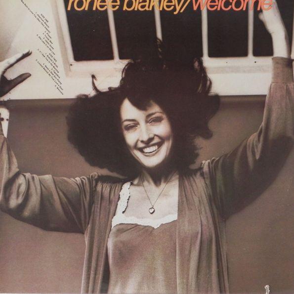 LP Record RONEE BLAKLEY Welcome BS2890 Warner Bros. Re 1975 US CountryFolk Used
LP Record RONEE BLAKLEY Welcome BS2890 Warner Bros. Re 1975 US CountryFolk Used